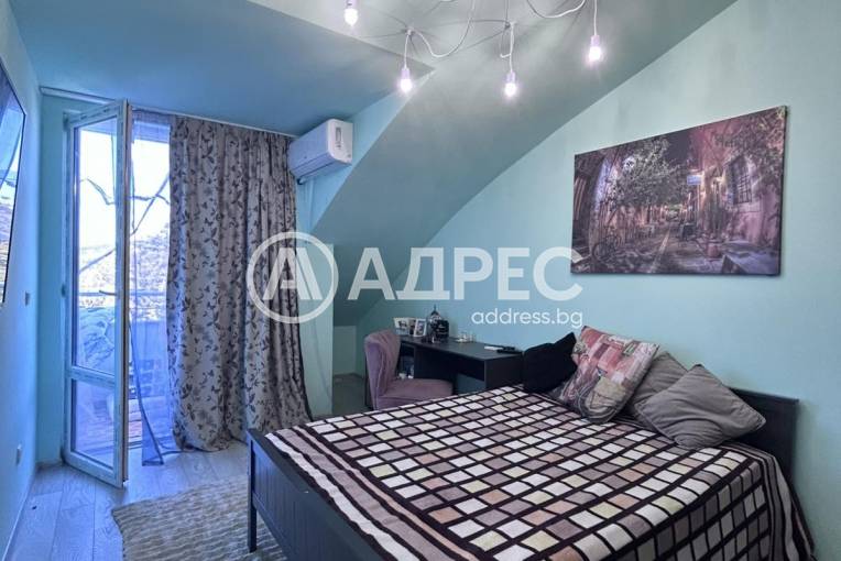 Двустаен апартамент, София, Панчарево, 670525, Снимка 4