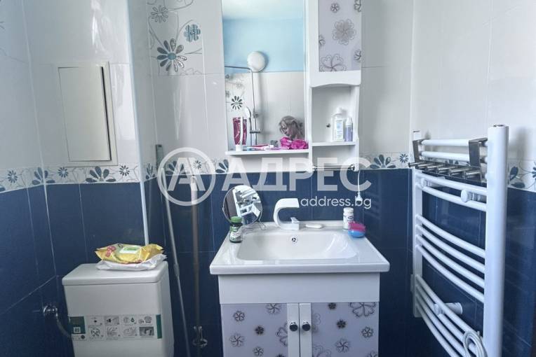 Двустаен апартамент, София, Панчарево, 670525, Снимка 6