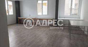 Цех/Склад, Благоевград, Широк център, 678525, Снимка 1