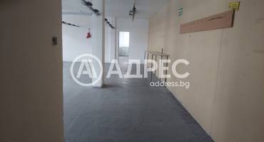 Цех/Склад, Благоевград, Широк център, 678525, Снимка 2