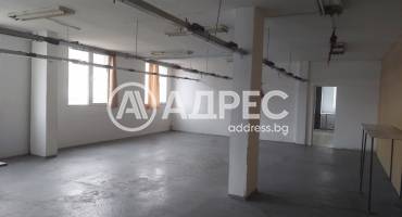 Цех/Склад, Благоевград, Широк център, 678525, Снимка 3