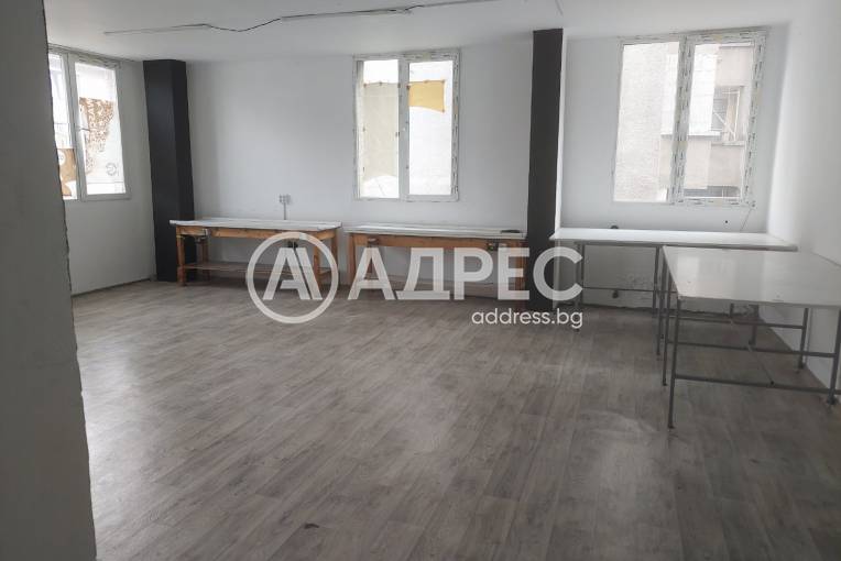 Цех/Склад, Благоевград, Широк център, 678525, Снимка 1