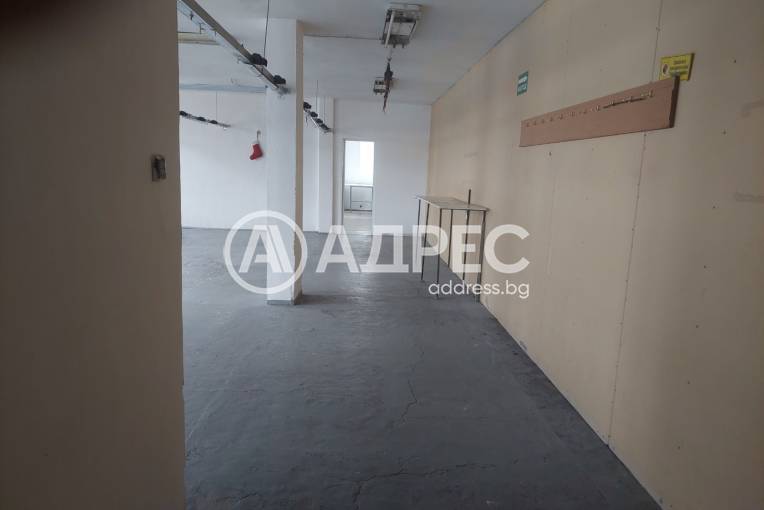 Цех/Склад, Благоевград, Широк център, 678525, Снимка 2