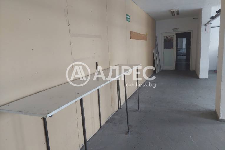 Цех/Склад, Благоевград, Широк център, 678525, Снимка 5
