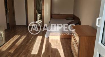 Едностаен апартамент, София, Младост 3, 681525, Снимка 2