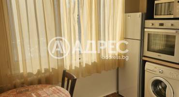 Едностаен апартамент, София, Младост 3, 681525, Снимка 3