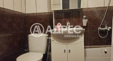 Едностаен апартамент, София, Младост 3, 681525, Снимка 4