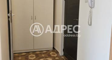 Едностаен апартамент, София, Младост 3, 681525, Снимка 5