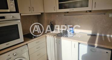 Едностаен апартамент, София, Младост 3, 681525, Снимка 8