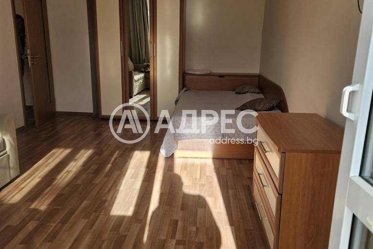 Едностаен апартамент, София, Младост 3, 681525, Снимка 2