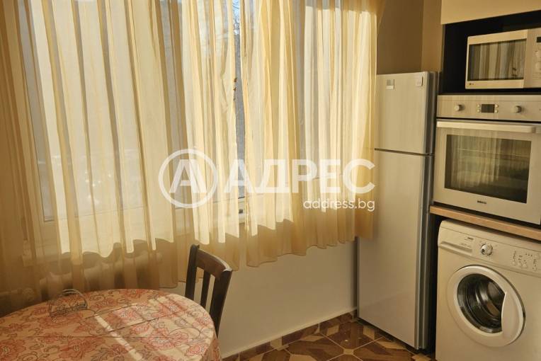 Едностаен апартамент, София, Младост 3, 681525, Снимка 3