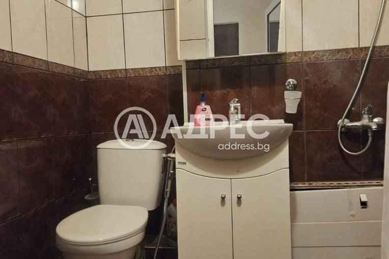 Едностаен апартамент, София, Младост 3, 681525, Снимка 4