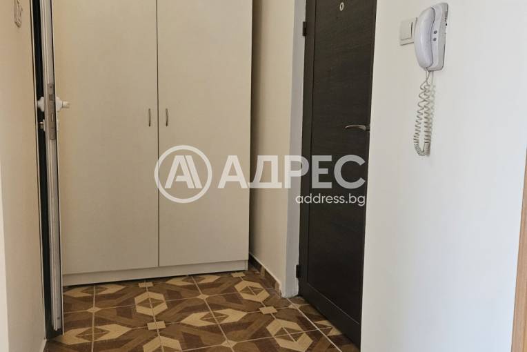 Едностаен апартамент, София, Младост 3, 681525, Снимка 5