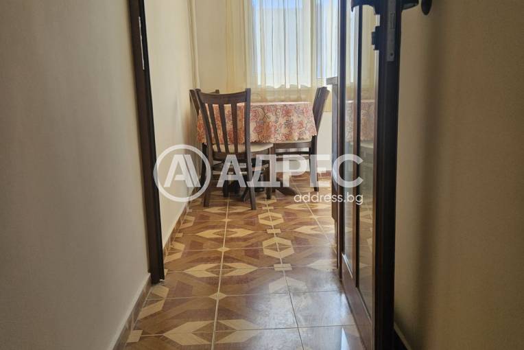 Едностаен апартамент, София, Младост 3, 681525, Снимка 6