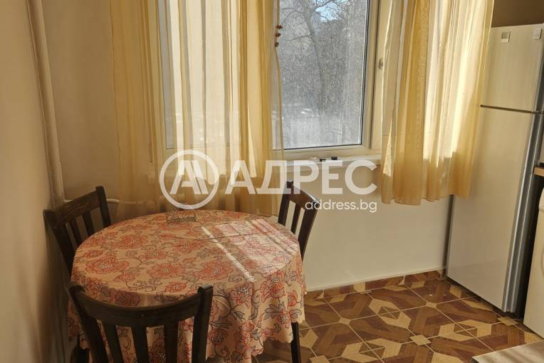 Едностаен апартамент, София, Младост 3, 681525, Снимка 7