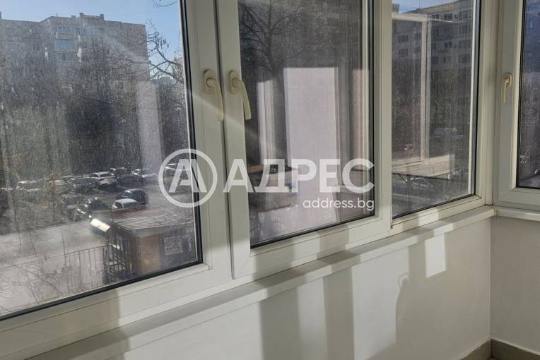 Едностаен апартамент, София, Младост 3, 681525, Снимка 9