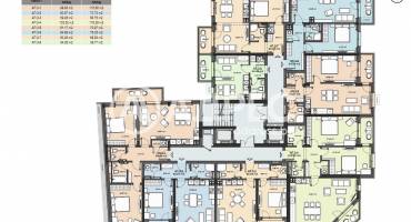 Двустаен апартамент, София, Суха река, 683525, Снимка 2