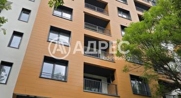 Двустаен апартамент, София, Суха река, 683525, Снимка 3