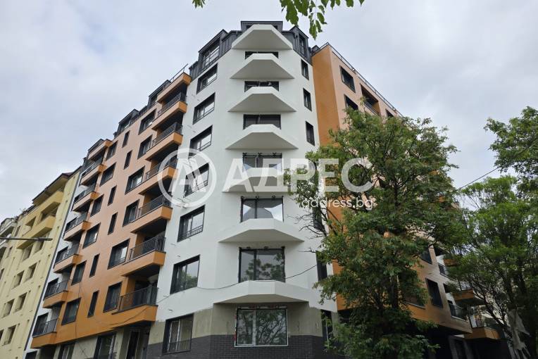 Двустаен апартамент, София, Суха река, 683525, Снимка 1