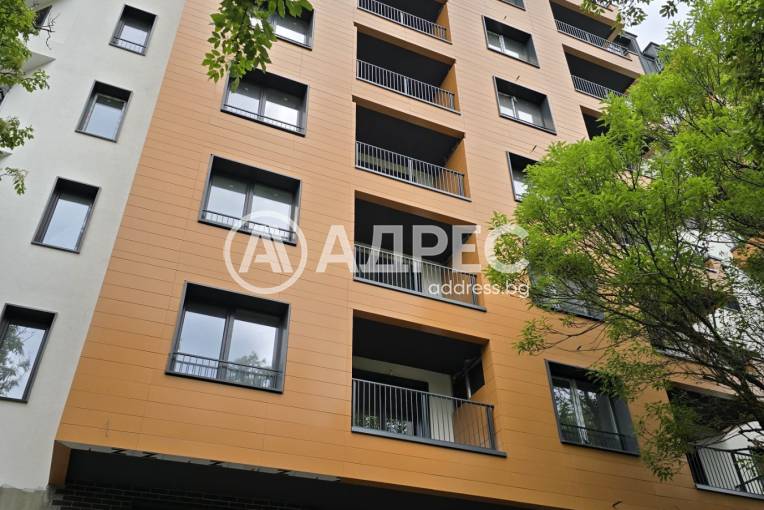 Двустаен апартамент, София, Суха река, 683525, Снимка 3