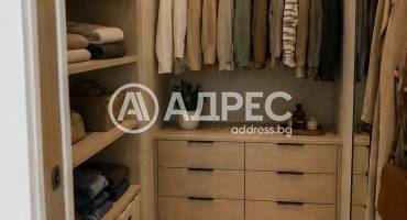 Двустаен апартамент, София, Модерно предградие, 691525, Снимка 9