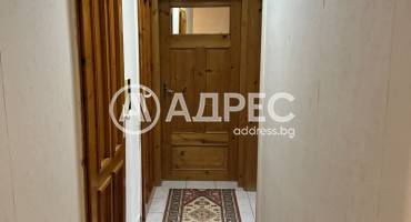Тристаен апартамент, Велико Търново, Колю Фичето, 696525, Снимка 11
