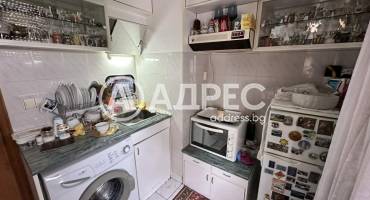 Тристаен апартамент, Велико Търново, Колю Фичето, 696525, Снимка 3