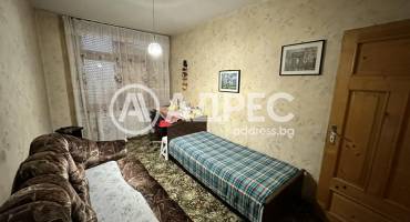 Тристаен апартамент, Велико Търново, Колю Фичето, 696525, Снимка 7