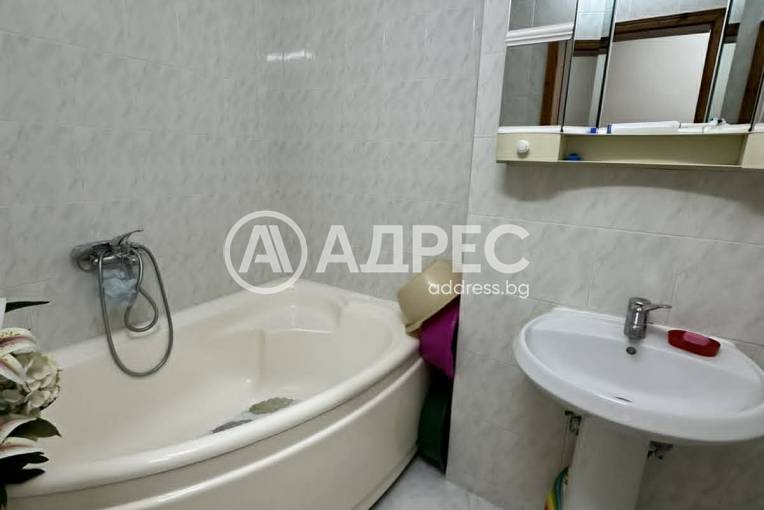 Тристаен апартамент, Велико Търново, Колю Фичето, 696525, Снимка 9
