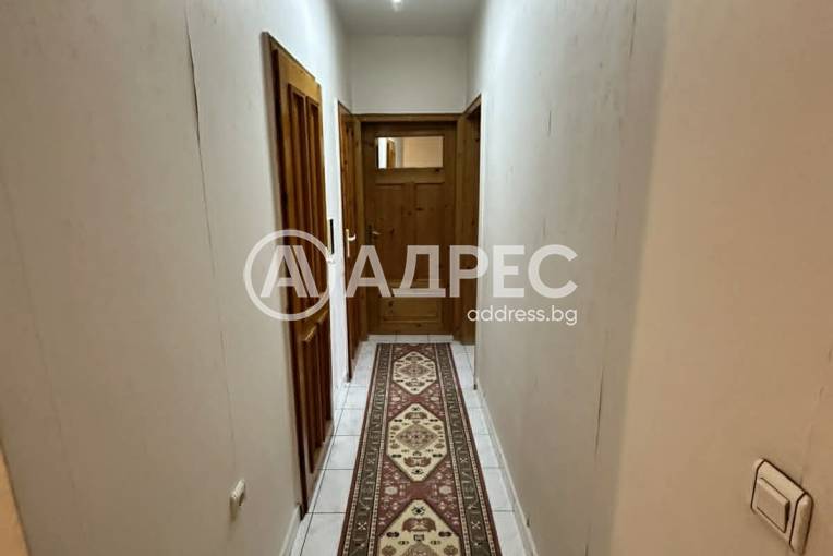 Тристаен апартамент, Велико Търново, Колю Фичето, 696525, Снимка 10