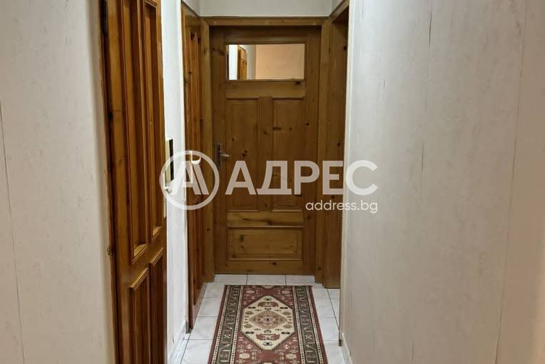 Тристаен апартамент, Велико Търново, Колю Фичето, 696525, Снимка 11