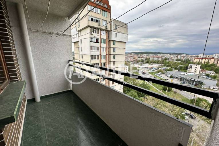 Тристаен апартамент, Велико Търново, Колю Фичето, 696525, Снимка 13