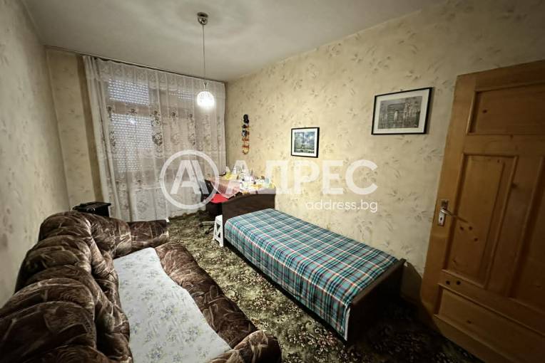 Тристаен апартамент, Велико Търново, Колю Фичето, 696525, Снимка 7