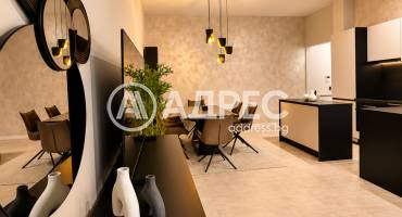 Тристаен апартамент, София, Бояна, 702525, Снимка 1