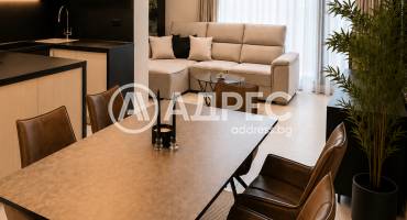 Тристаен апартамент, София, Бояна, 702525, Снимка 2