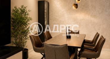 Тристаен апартамент, София, Бояна, 702525, Снимка 4