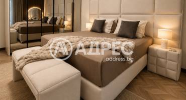 Тристаен апартамент, София, Бояна, 702525, Снимка 6