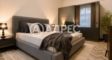 Тристаен апартамент, София, Бояна, 702525, Снимка 7