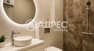 Тристаен апартамент, София, Бояна, 702525, Снимка 8