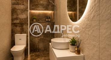 Тристаен апартамент, София, Бояна, 702525, Снимка 9