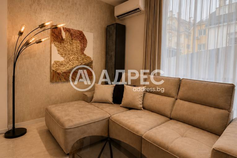 Тристаен апартамент, София, Бояна, 702525, Снимка 3