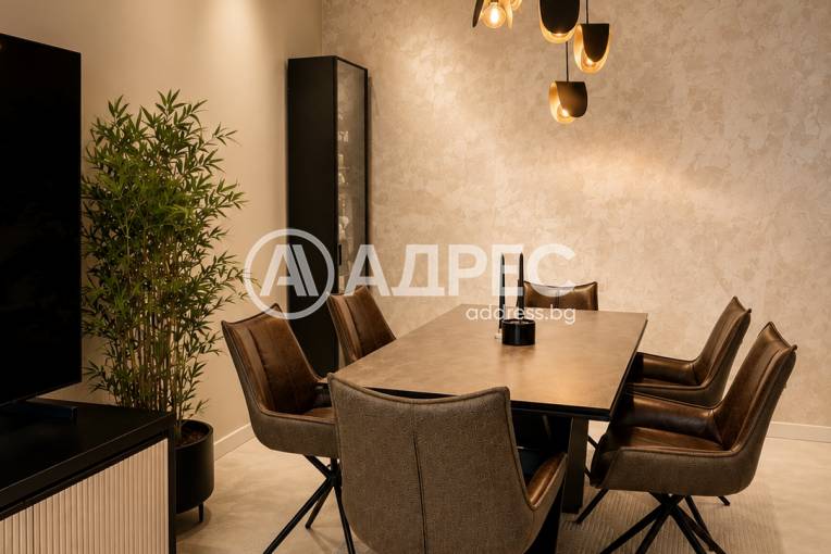 Тристаен апартамент, София, Бояна, 702525, Снимка 4