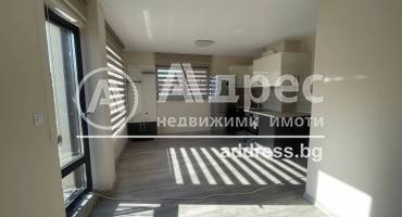 Едностаен апартамент, Пловдив, ВМИ, 537526, Снимка 1