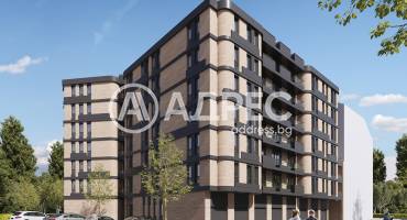 Тристаен апартамент, София, Зона Б 19, 651526, Снимка 1