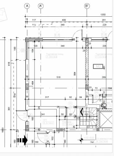 Магазин, София, Редута, 658526, Снимка 1