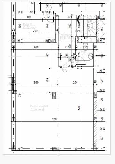 Магазин, София, Редута, 658526, Снимка 2
