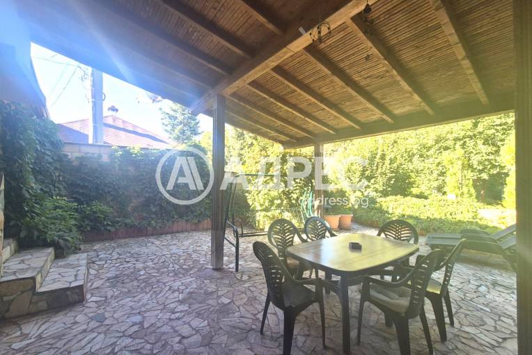 Къща/Вила, Красен, 669526, Снимка 14