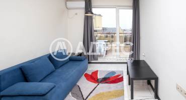 Тристаен апартамент, София, Надежда 1, 670526, Снимка 1