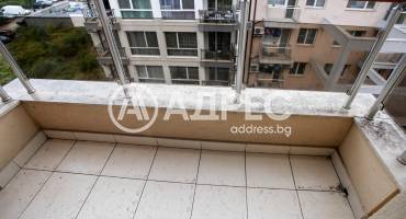 Тристаен апартамент, София, Надежда 1, 670526, Снимка 12