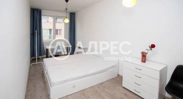 Тристаен апартамент, София, Надежда 1, 670526, Снимка 13